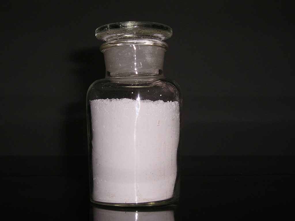 氫氧化鈣在水處理中的作用是什么？